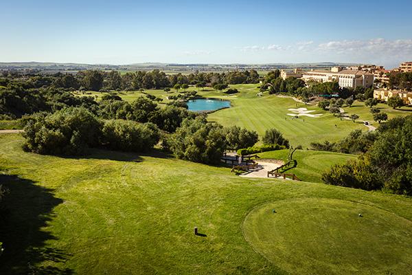 Ranking de los 30 mejores campos de golf en España