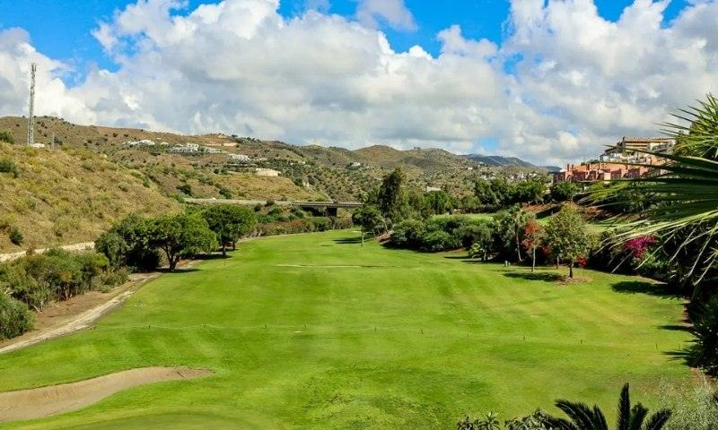 Añoreta Golf - myGolf reserva green fee