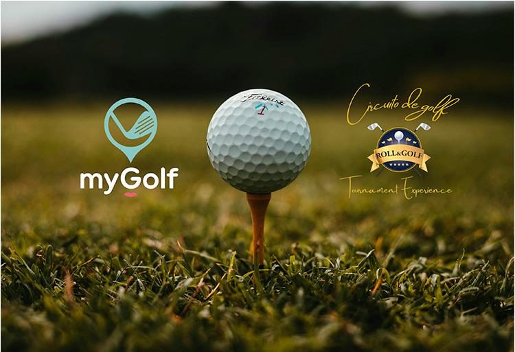 Roll & Golf