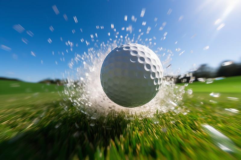 Torneos de golf amateur julio 1