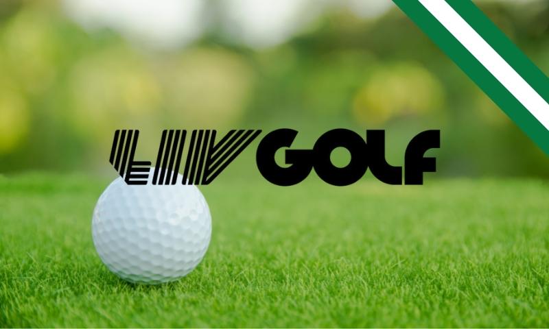 LIV Golf Andalucía 2025 Gooch gana en Valderrama