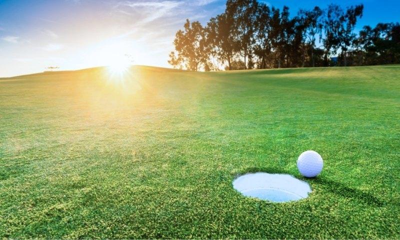 Torneos golf amateur quincena 1 agosto - myGolf