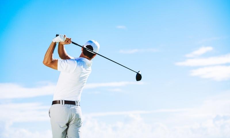 Torneos de golf amateur - segunda quincena de agosto - myGolf