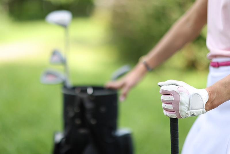 Torneos Amateur de golf segunda quincena de julio