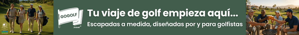 banner gogolf travel viajes de golf