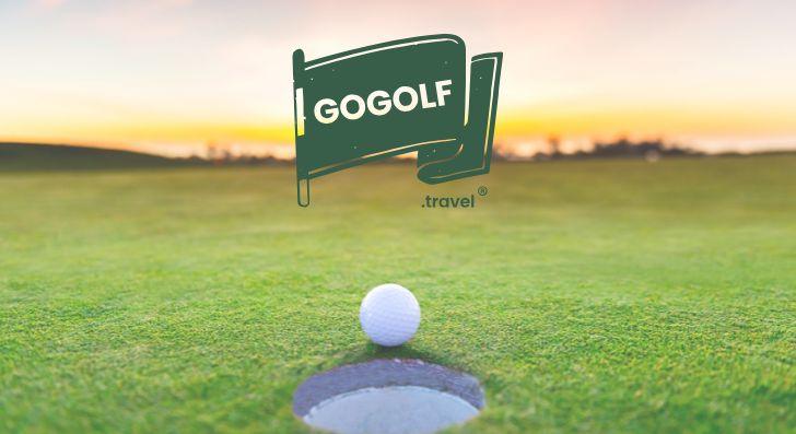 Go Golf Travel