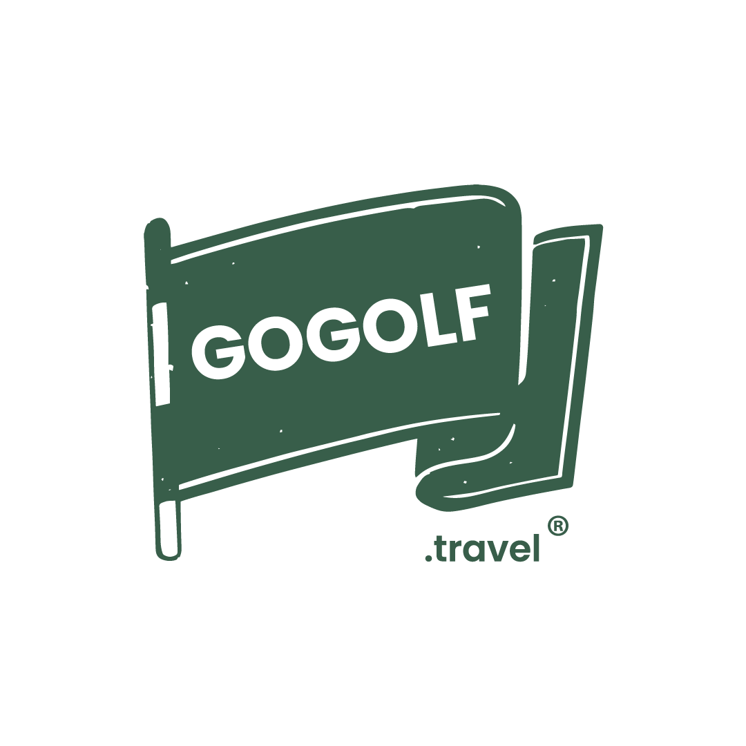logo gogolf travel