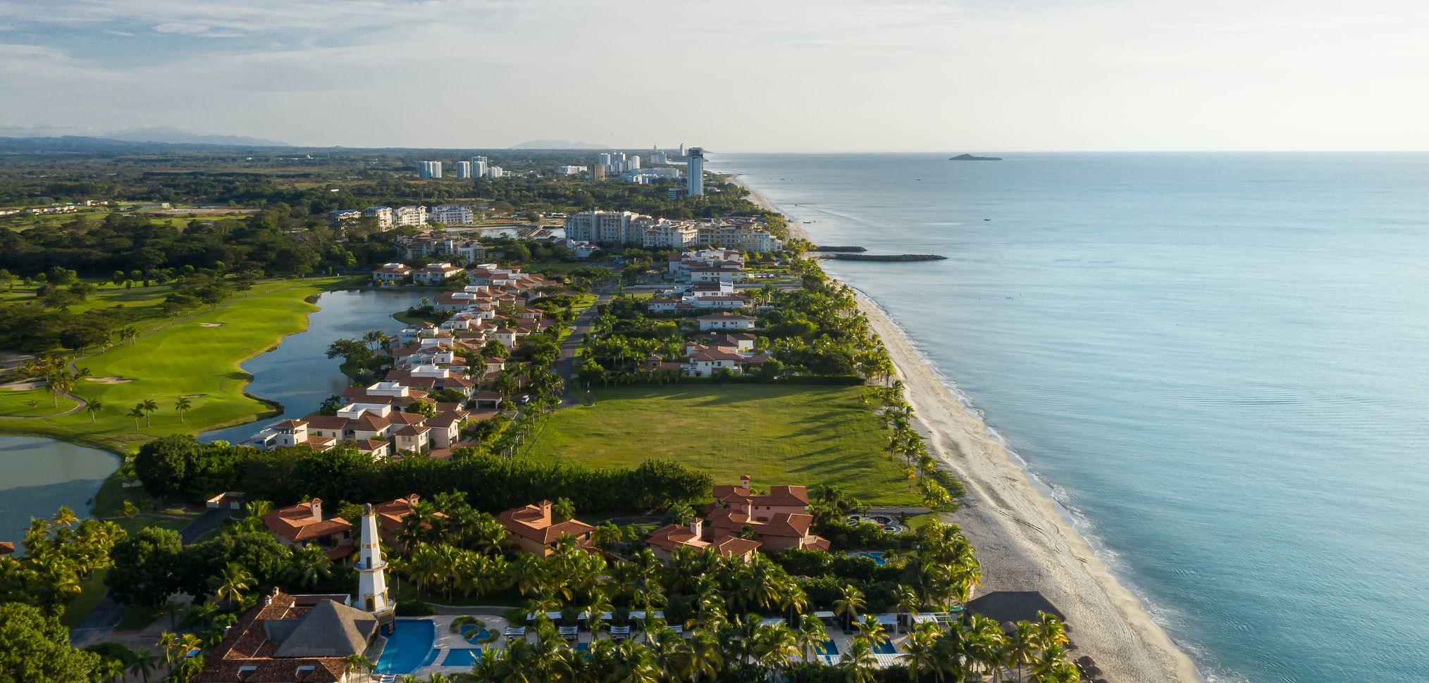 viaje de golf panama