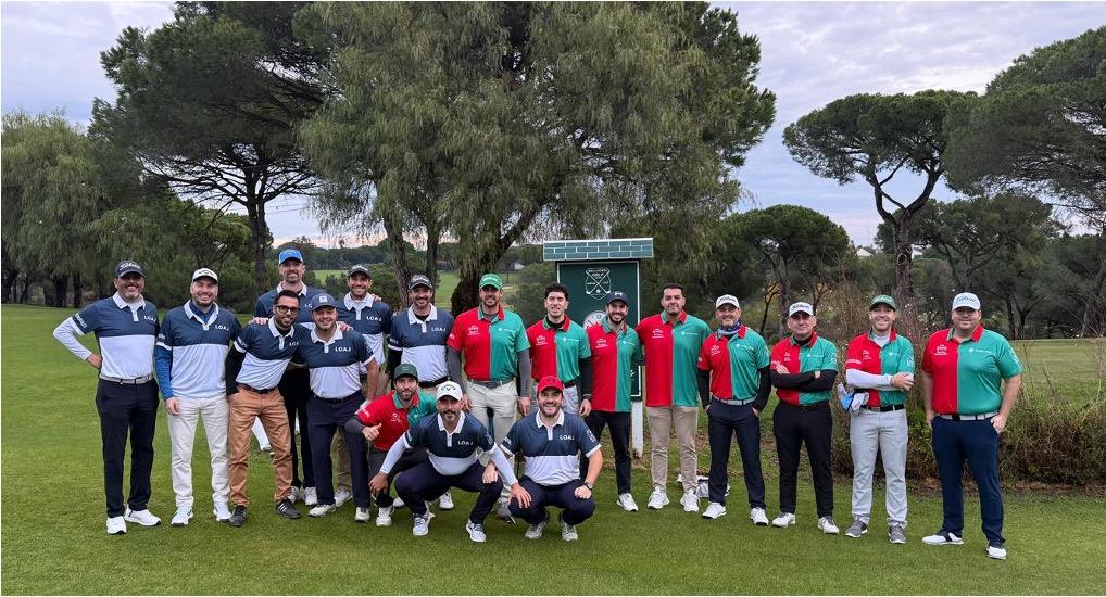 Campeonato Ryder Cup a medida en Bellavista | myGolf