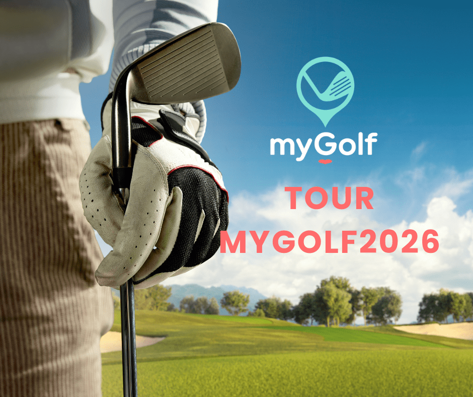 tour mygolf 2026