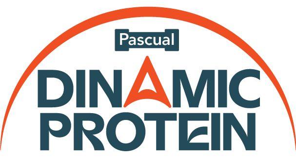 logo dinamic protein
