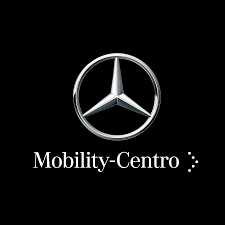 LOGO MERCEDES MOBILY CENTRO