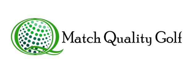 Match Quality Golf logo