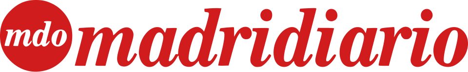 logo madriddiario
