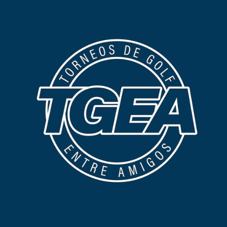 torneos de golf entre amigos logo