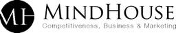 logo mindhouse