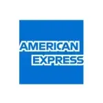 logo american express