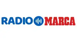logo radio marca