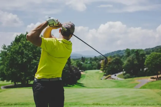 mygolf en marca