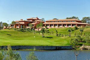 escapada golf sevilla