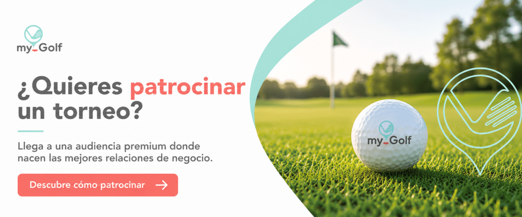 Banner organiza tu torneo