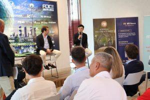 MyGolf - Turismo Costa del Sol refuerza la promoción del segmento de Golf en el Business Golf Summit Madrid